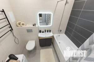 2-к квартира, посуточно, 57м2, 1/1 этаж