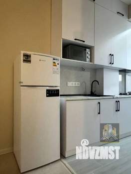 1-к квартира, на длительный срок, 32м2, 5/9 этаж