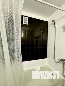 2-к квартира, посуточно, 45м2, 4/5 этаж