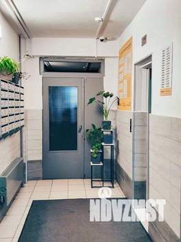 1-к квартира, посуточно, 47м2, 1/1 этаж