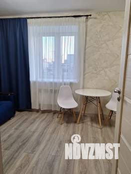 1-к квартира, посуточно, 34м2, 3/9 этаж