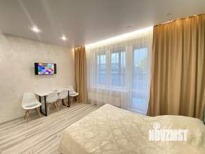Студия квартира, посуточно, 30м2, 2/24 этаж