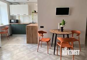 Студия квартира, посуточно, 29м2, 5/5 этаж