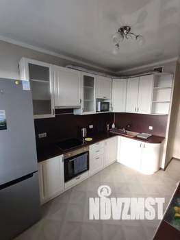 1-к квартира, посуточно, 45м2, 12/20 этаж