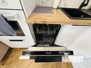 Студия квартира, посуточно, 33м2, 6/24 этаж