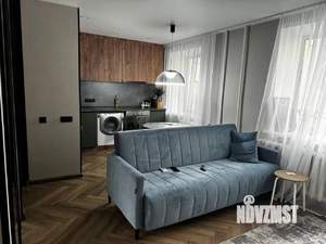 1-к квартира, на длительный срок, 37м2, 2/14 этаж