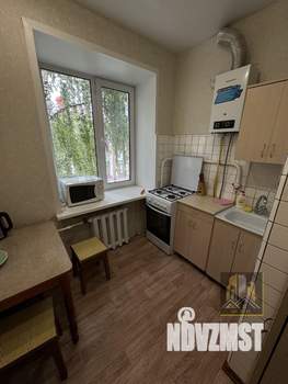 2-к квартира, на длительный срок, 45м2, 4/4 этаж