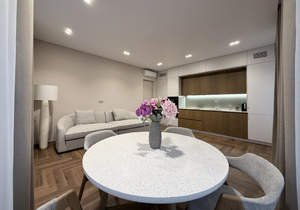 3-к квартира, на длительный срок, 80м2, 6/6 этаж