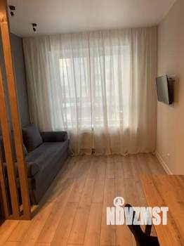 1-к квартира, на длительный срок, 42м2, 4/8 этаж