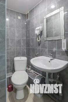 1-к квартира, посуточно, 16м2, 1/1 этаж