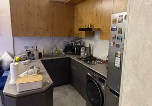 1-к квартира, на длительный срок, 50м2, 7/22 этаж