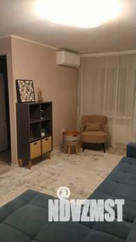 2-к квартира, посуточно, 43м2, 2/5 этаж