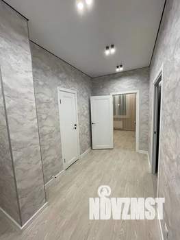 2-к квартира, посуточно, 68м2, 10/23 этаж