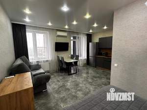 Студия квартира, на длительный срок, 32м2, 10/22 этаж