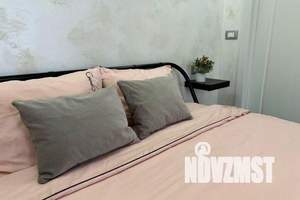 2-к квартира, посуточно, 45м2, 2/5 этаж