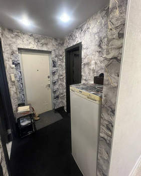 1-к квартира, на длительный срок, 29м2, 7/9 этаж