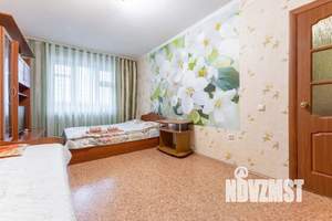 1-к квартира, посуточно, 48м2, 1/1 этаж