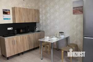 1-к квартира, на длительный срок, 48м2, 10/10 этаж