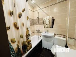 1-к квартира, на длительный срок, 37м2, 5/5 этаж