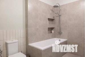 3-к квартира, посуточно, 72м2, 4/5 этаж