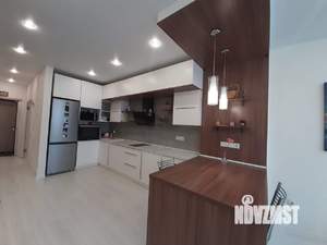 2-к квартира, на длительный срок, 59м2, 7/23 этаж