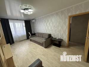 1-к квартира, посуточно, 40м2, 6/9 этаж