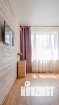 1-к квартира, посуточно, 38м2, 9/10 этаж