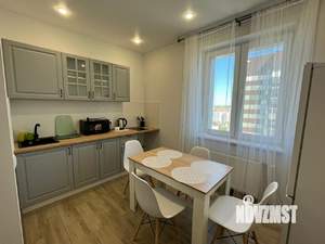 2-к квартира, на длительный срок, 42м2, 7/22 этаж