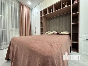 2-к квартира, на длительный срок, 58м2, 18/19 этаж