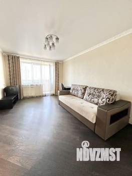 1-к квартира, на длительный срок, 36м2, 12/14 этаж