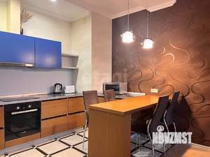 2-к квартира, на длительный срок, 60м2, 7/24 этаж