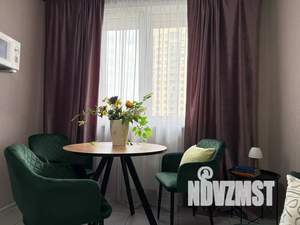 1-к квартира, посуточно, 50м2, 7/20 этаж