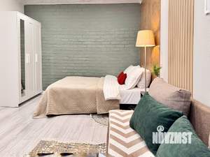 Студия квартира, посуточно, 30м2, 5/5 этаж