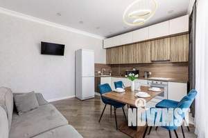 3-к квартира, посуточно, 110м2, 6/10 этаж