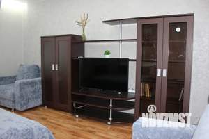 1-к квартира, посуточно, 44м2, 10/10 этаж