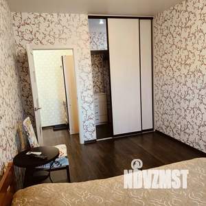 1-к квартира, посуточно, 39м2, 2/14 этаж