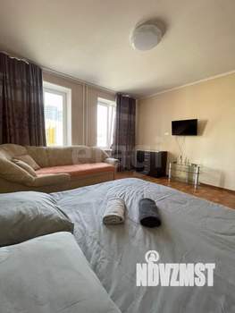 1-к квартира, на длительный срок, 41м2, 3/12 этаж