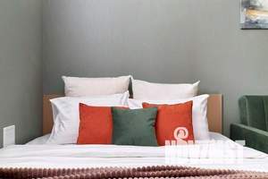 1-к квартира, посуточно, 19м2, 1/5 этаж