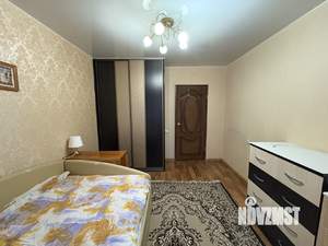 2-к квартира, на длительный срок, 52м2, 7/9 этаж