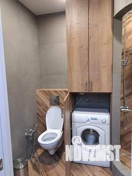1-к квартира, посуточно, 40м2, 8/20 этаж