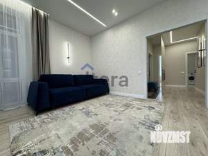 2-к квартира, на длительный срок, 65м2, 8/21 этаж