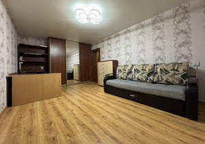 2-к квартира, на длительный срок, 54м2, 10/10 этаж