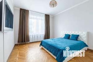 3-к квартира, посуточно, 125м2, 6/14 этаж