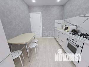 1-к квартира, на длительный срок, 32м2, 6/10 этаж