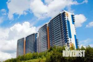 1-к квартира, посуточно, 32м2, 1/1 этаж