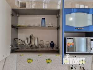 1-к квартира, посуточно, 35м2, 1/10 этаж