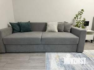 1-к квартира, посуточно, 37м2, 4/17 этаж