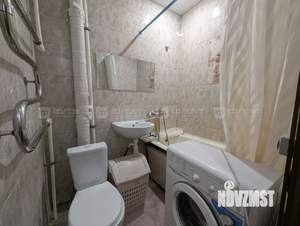 2-к квартира, на длительный срок, 46м2, 2/5 этаж