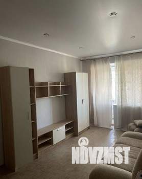 2-к квартира, на длительный срок, 48м2, 5/5 этаж