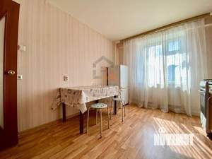 1-к квартира, на длительный срок, 39м2, 8/10 этаж